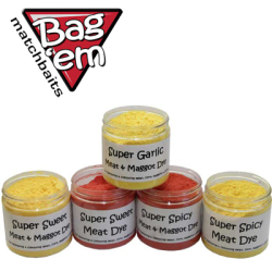 Bagem Matchbaits Super 200ml