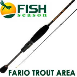 Fish Season Fario Trout Area