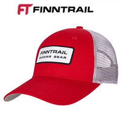 Finntrail Cap 9610 Red