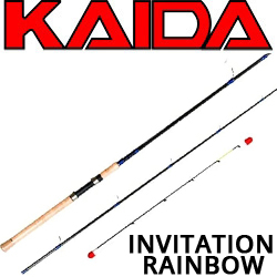 Kaida Invitation Rainbow