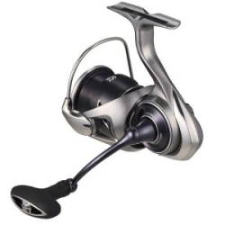 Катушка Daiwa 25 Caldia FC LT2000S Finesse Custom (4550133442421)