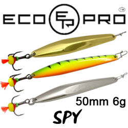 EcoPro Spy 50мм 6гр.