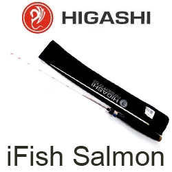 Higashi iFish Salmon