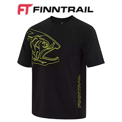 Finntrail Big Fish 6711 BlackYellow