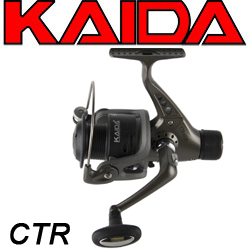 Kaida CTR