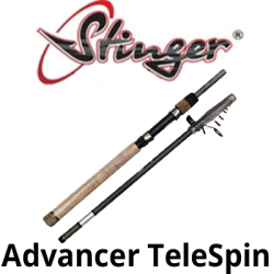 Stinger Advancer TeleSpin
