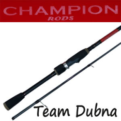 Champion Rods Team Dubna 