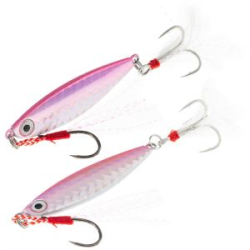 Пилькер Akara модель 2 7гр. 40мм цв. # 2