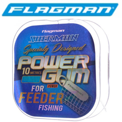 Flagman Feeder Gum Sherman