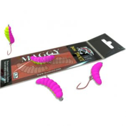 Приманка Iron Trout Maggy 1,2g цв. 205