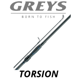 Greys Torsion