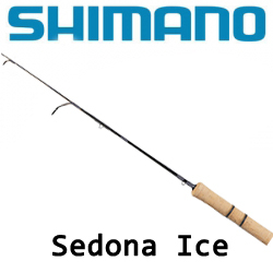 Shimano Sedona Ice