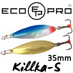 EcoPro Killka-S 35мм