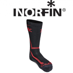 Norfin Arctic Merino Heavy T4M