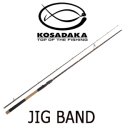 Kosadaka Jig Band