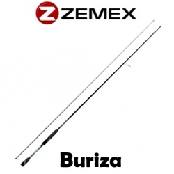 Zemex Buriza