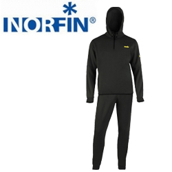 Norfin Cosy Line (черный)