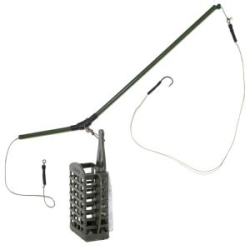 Монтаж фидерный Salmo Square 080г