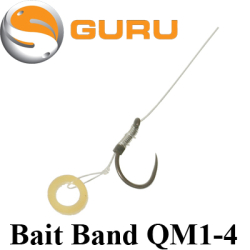 Guru Bait Band QM1-4