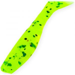 Силиконовая приманка Akara Quick 55 цвет 418 (6 шт.)