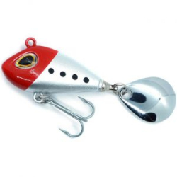 Джиг-спиннер Kosadaka Fish Darts FS3-30 40mm 30g цвет RHS