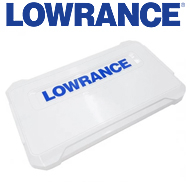 Lowrance SunCover 7" ELITE FS (000-15778-001)