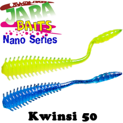 Jara Baits Kwinsi 50 (Мидия)