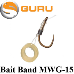 Guru Bait Band MWG-15