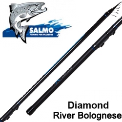 Salmo Diamond River Bolognese