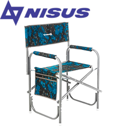 Nisus (N-DC-95200-K-S) Кресло директорское