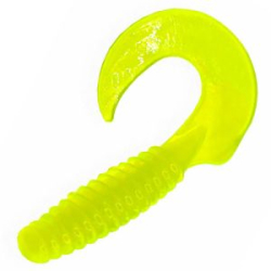 Твистер Akara Super Twister 40 04Y (5 шт.)