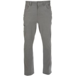Брюки Simms Challenger Pants, Steel, 36W - L