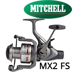 Mitchell MX2 FS