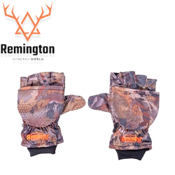 Remington Mittens Timber