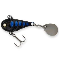 Блесна BAT Killer 2.0 (18 гр.) цвет BKR8