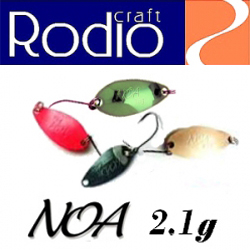 Rodio Craft NOA 2.1g