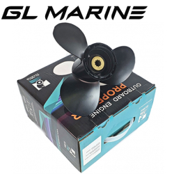 GL Marine Suzuki 58100-93733-019