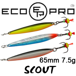 EcoPro Scout 65мм 7,5гр.