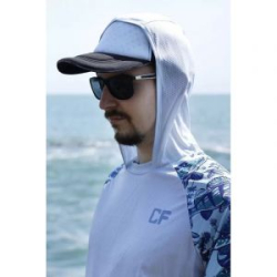 Худи CF "CF" Underwater р. M