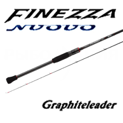 Graphiteleader Finezza Nuovo 15