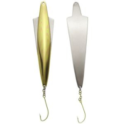 Блесна Rialinna Super Viima 6,5 цвет MES/HOP