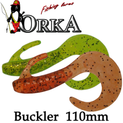 Orka Buckler T-11