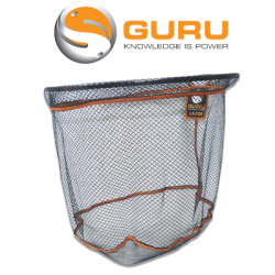 Guru Landing net Duel 55см