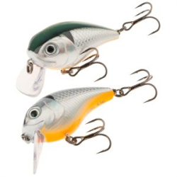 Воблер Akara Knob 38F 4,5 гр. цвет A-23