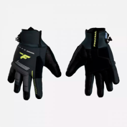 Перчатки мужские Finntrail GT 2791 GraphiteYellow (L)