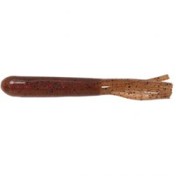 Силиконовая приманка Reins Legend Tube 3.5" цв. #007 Ebimiso SP