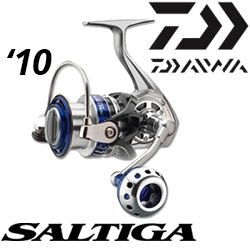 Daiwa Saltiga '10