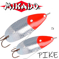 Mikado Hunter №1/7гр./7,6см