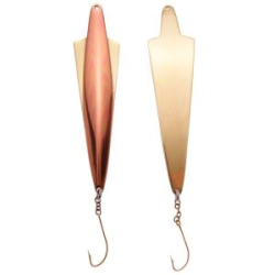 Блесна Rialinna Viima 5 цвет KUP/TOM