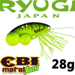 Ryugi Ebi Metal Jami 28g